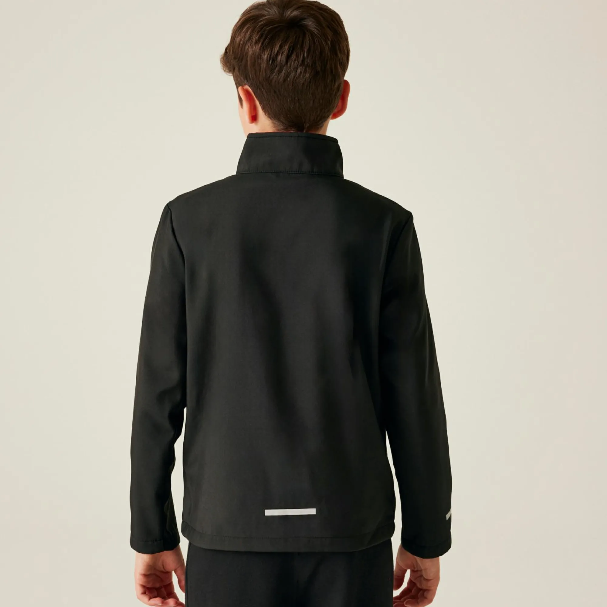 Regatta Softshell Jackets<Kids' Ablaze 2-Layer Softshell |