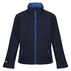 Regatta Softshell Jackets<Kids' Ablaze 2-Layer Softshell |