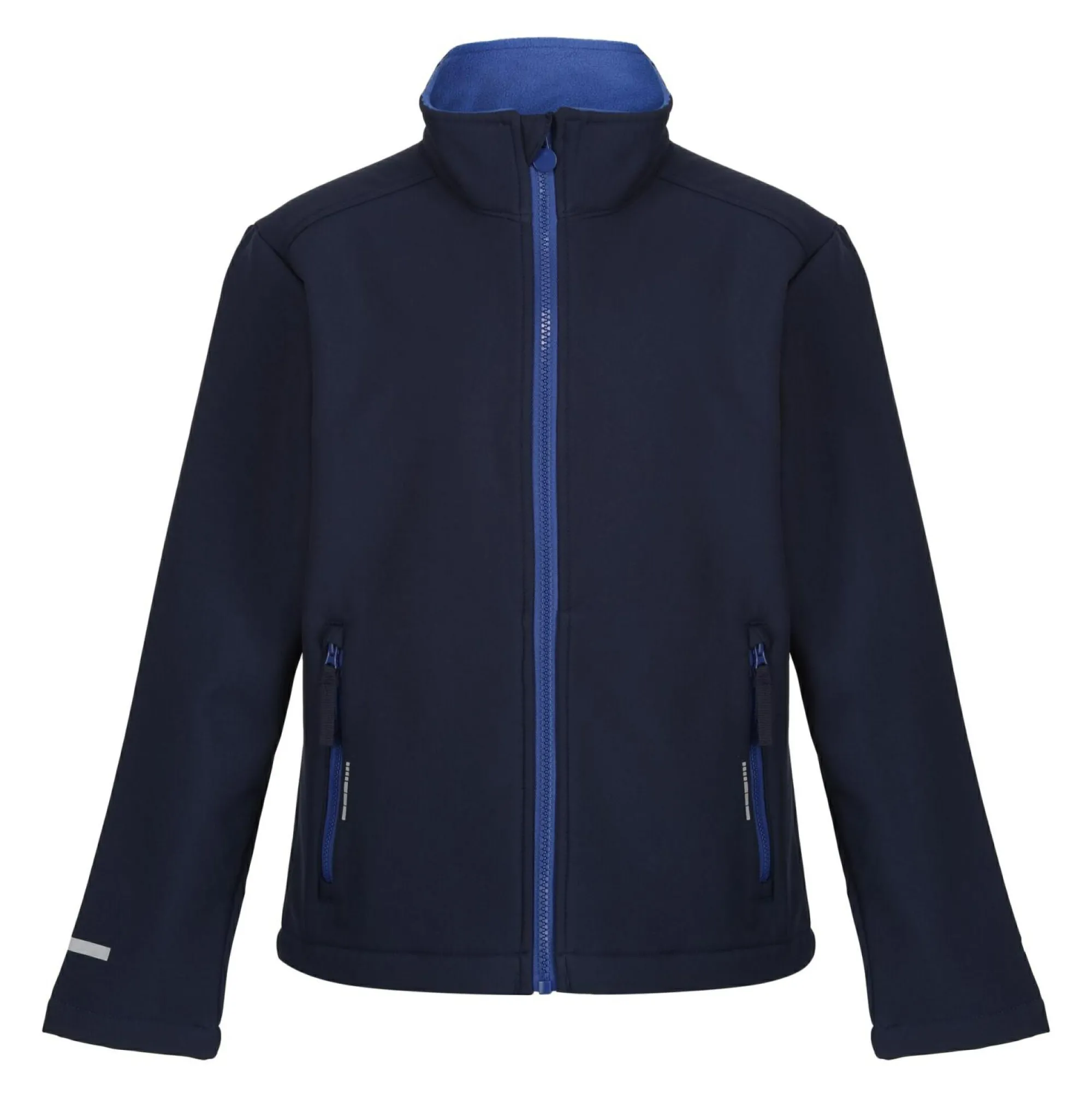 Regatta Softshell Jackets<Kids' Ablaze 2-Layer Softshell |