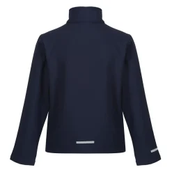 Regatta Softshell Jackets<Kids' Ablaze 2-Layer Softshell |