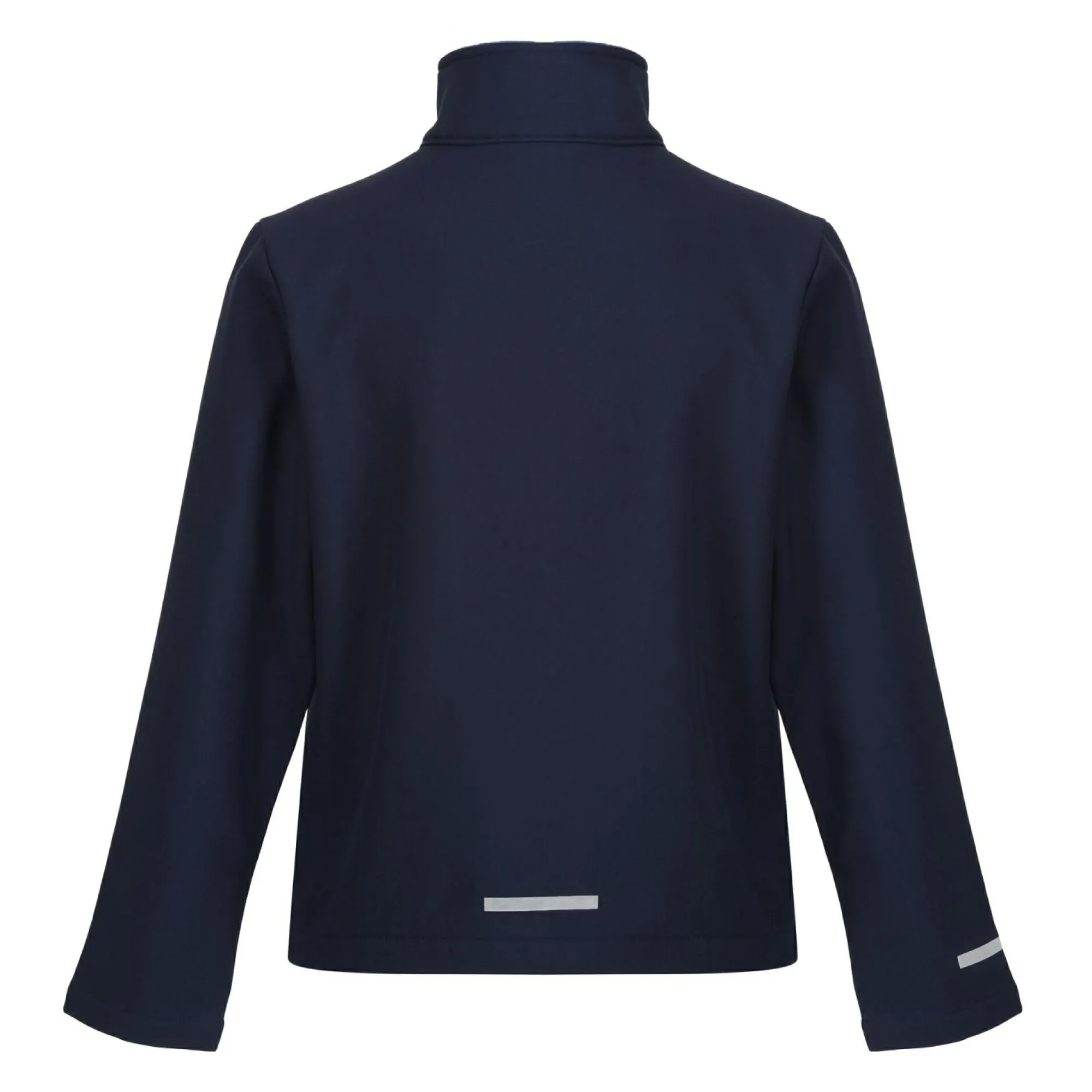 Regatta Softshell Jackets<Kids' Ablaze 2-Layer Softshell |