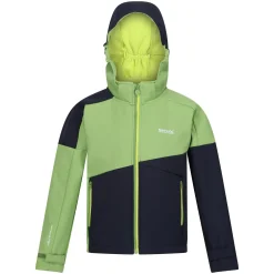 Kids/BOY Regatta Jackets & Coats|Festival<Kids' Acidity VII Softshell Jacket |