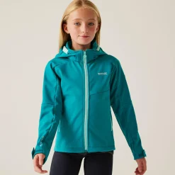 Kids Regatta Jackets & Coats|Festival<Kids' Acidity VIII Softshell Jacket |