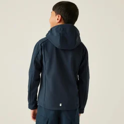 Kids/BOY Regatta Jackets & Coats|Festival<Kids' Acidity VIII Softshell Jacket |