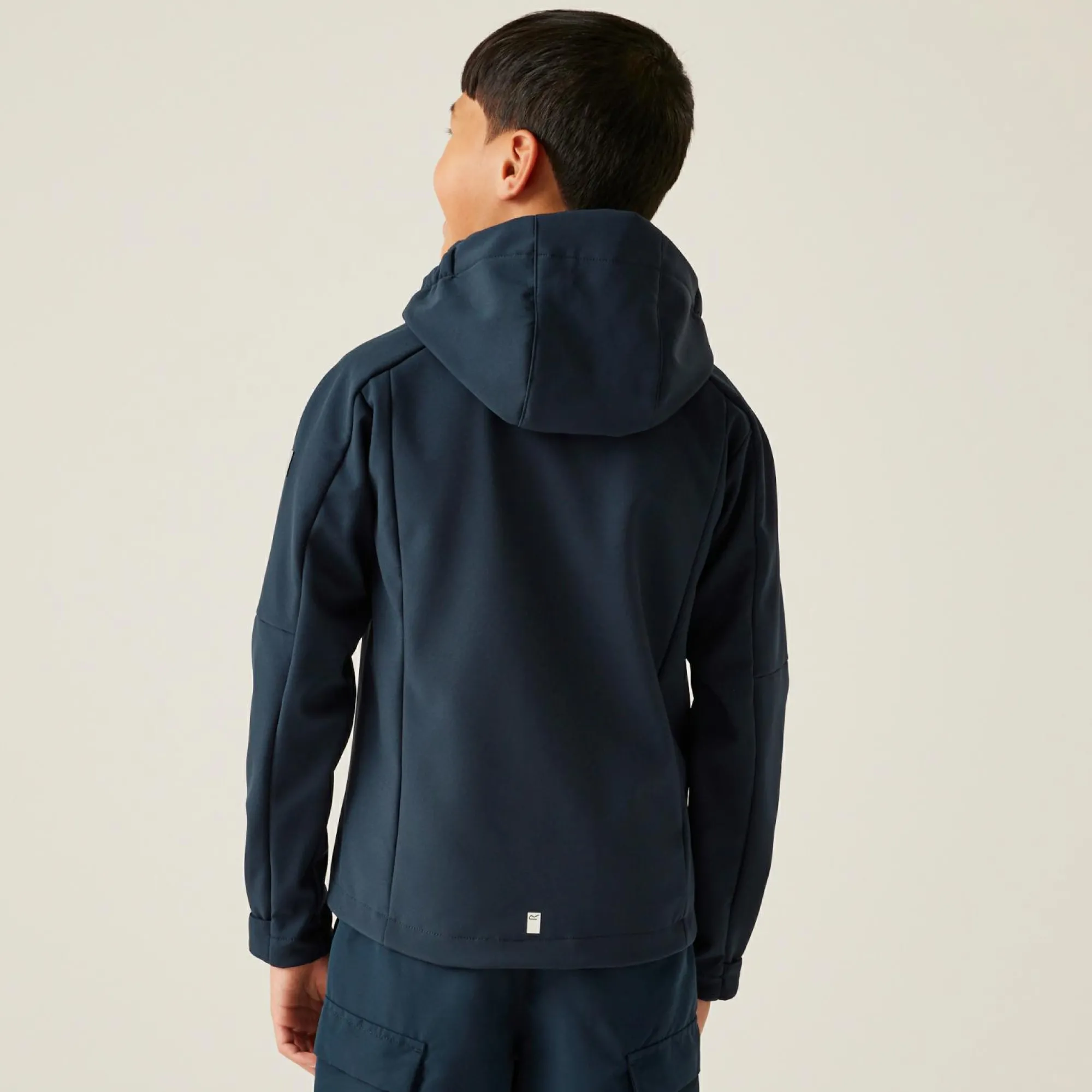 Kids/BOY Regatta Jackets & Coats|Festival<Kids' Acidity VIII Softshell Jacket |