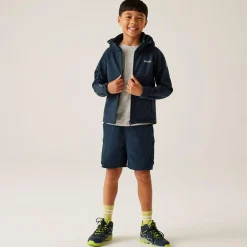 Kids/BOY Regatta Jackets & Coats|Festival<Kids' Acidity VIII Softshell Jacket |