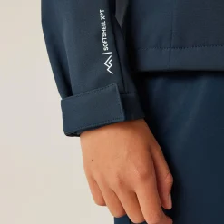 Kids/BOY Regatta Jackets & Coats|Festival<Kids' Acidity VIII Softshell Jacket |