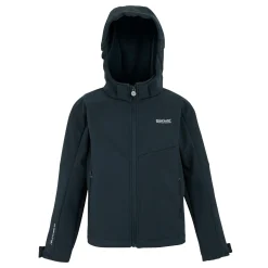 Kids/BOY Regatta Jackets & Coats|Festival<Kids' Acidity VIII Softshell Jacket |