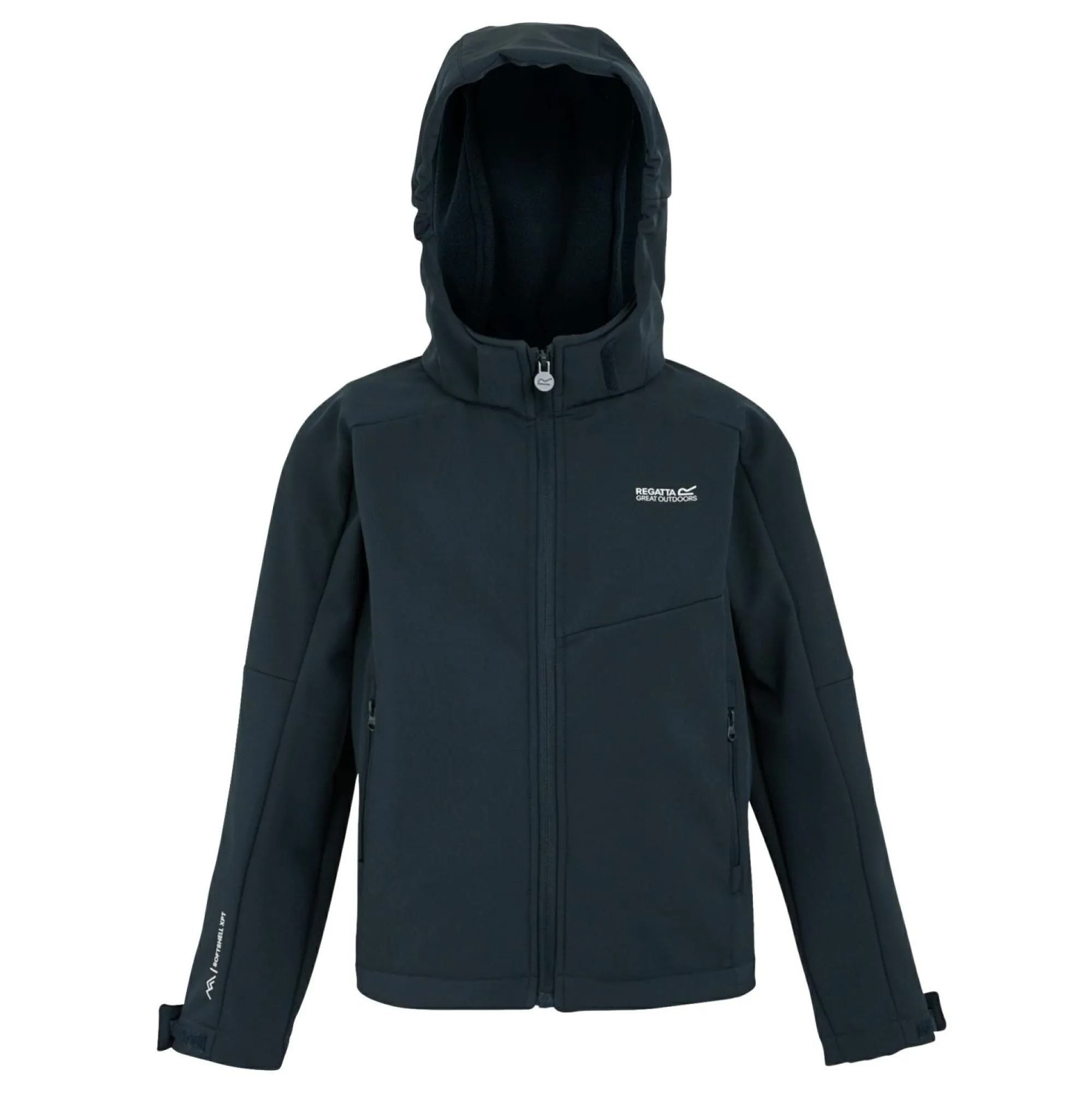 Kids/BOY Regatta Jackets & Coats|Festival<Kids' Acidity VIII Softshell Jacket |