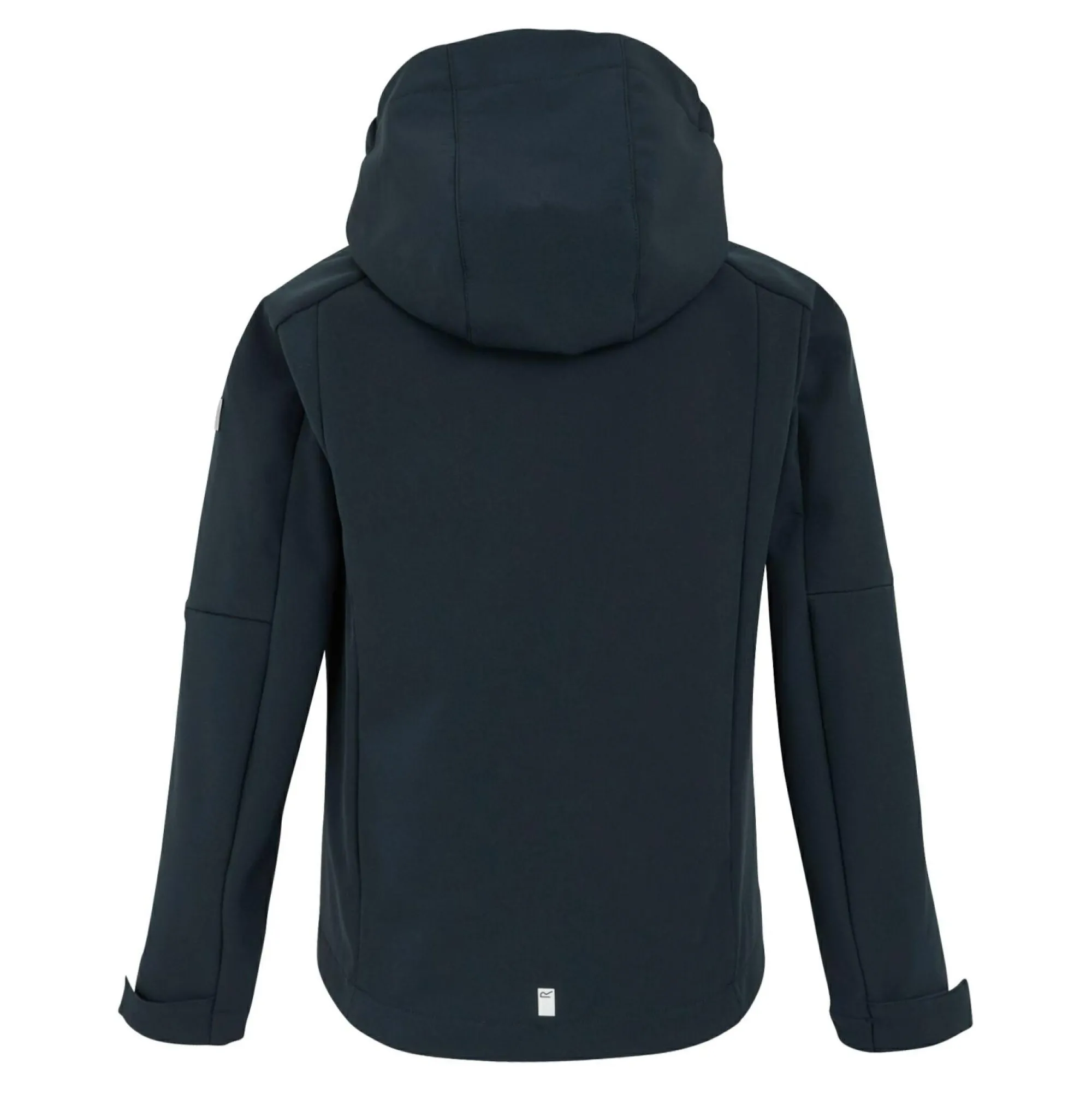 Kids/BOY Regatta Jackets & Coats|Festival<Kids' Acidity VIII Softshell Jacket |