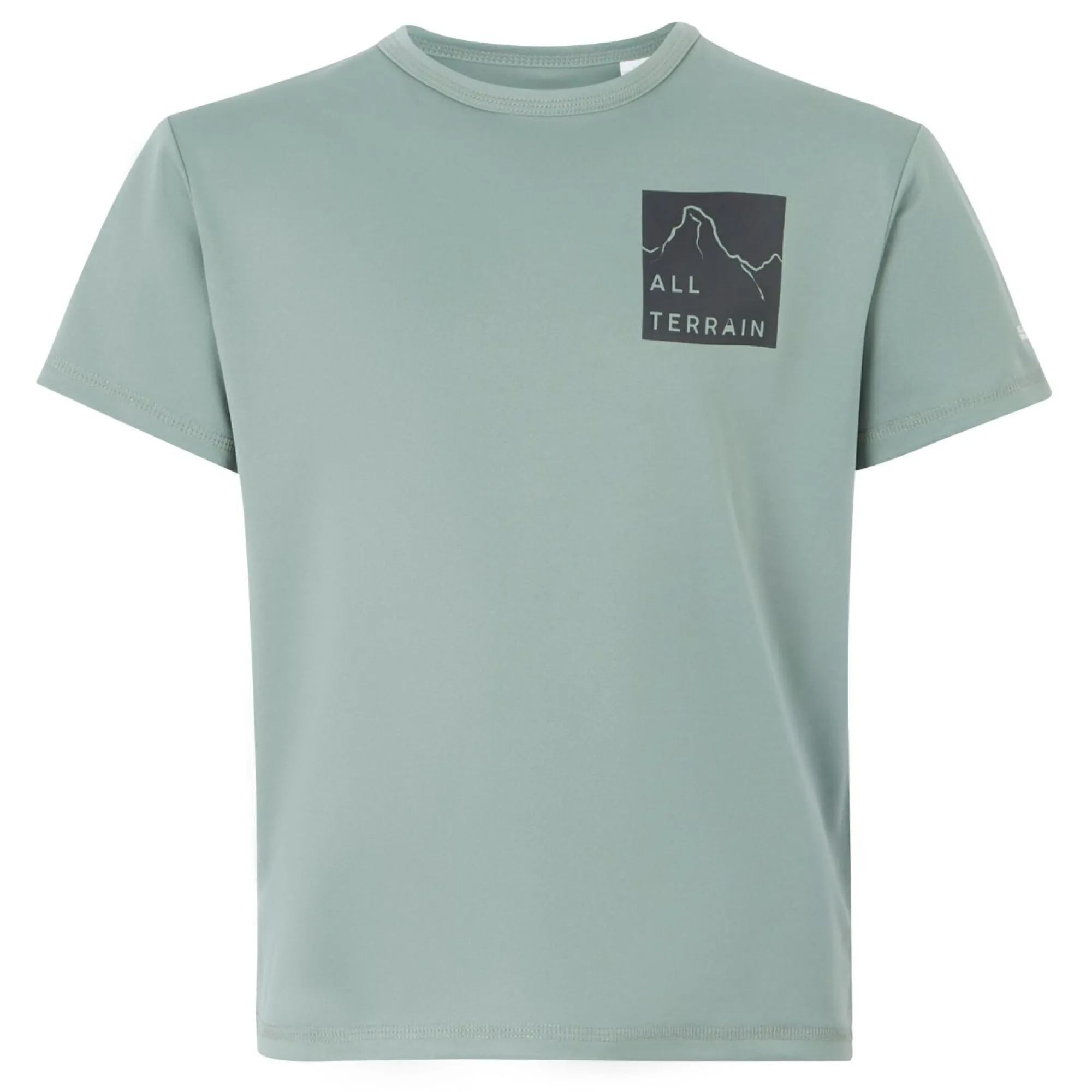 Kids Regatta Tops|Tops<Kids' Alvarado IX T-Shirt |