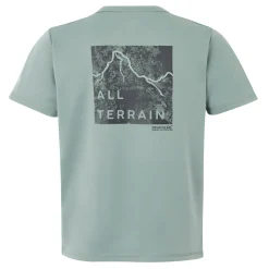 Kids Regatta Tops|Tops<Kids' Alvarado IX T-Shirt |