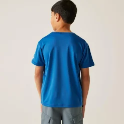 Kids Regatta Tops|Tops & T-Shirts<Kids' Alvarado IX T-Shirt |