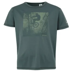 Kids Regatta Staycation|Tops<Kids' Alvarado IX T-Shirt |
