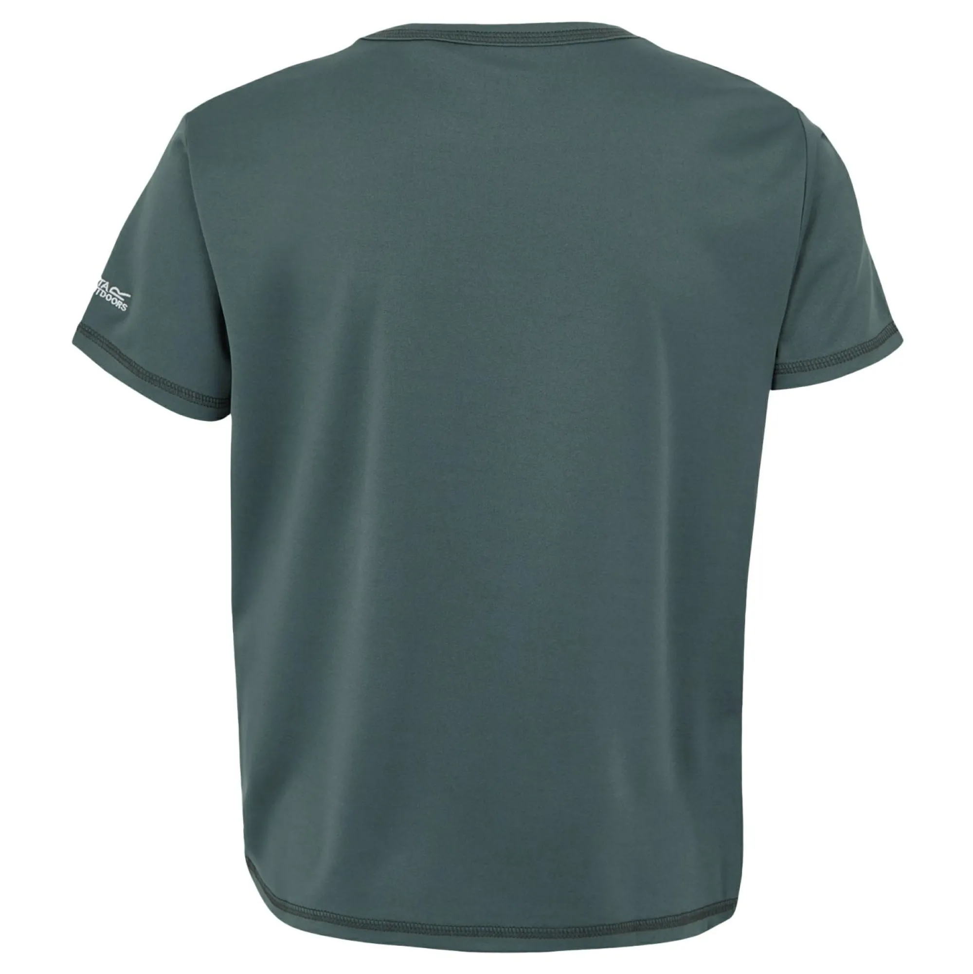 Kids Regatta Staycation|Tops<Kids' Alvarado IX T-Shirt |