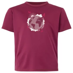 Kids Regatta Staycation|Tops<Kids' Alvarado IX T-Shirt |