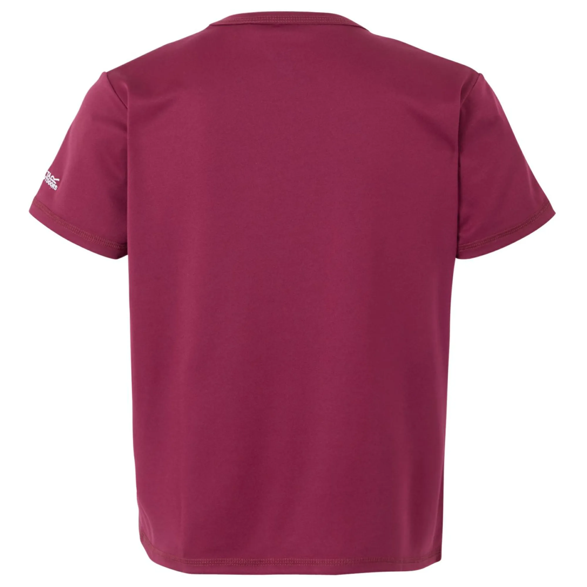 Kids Regatta Staycation|Tops<Kids' Alvarado IX T-Shirt |