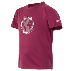 Kids Regatta Staycation|Tops<Kids' Alvarado IX T-Shirt |