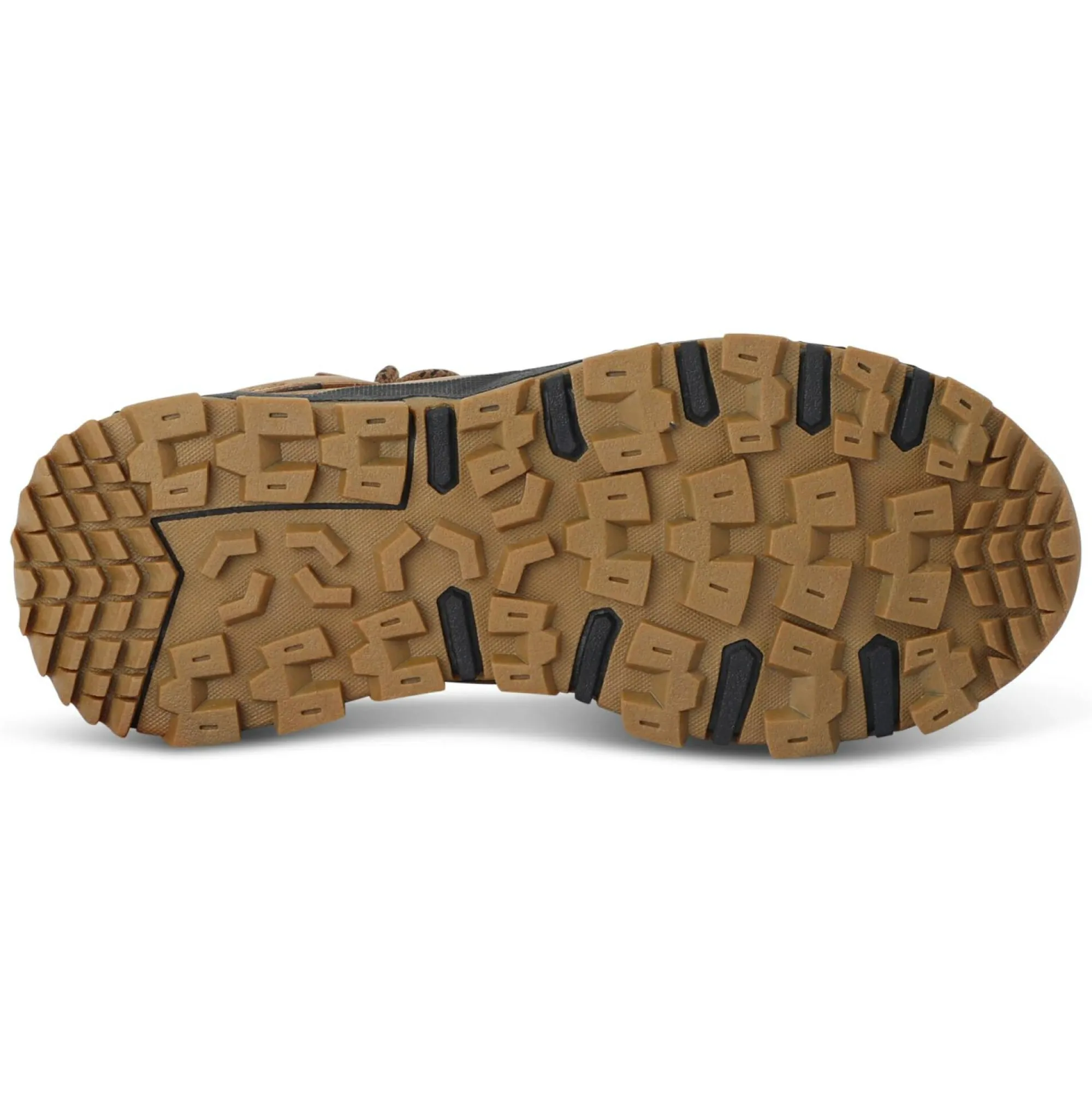Kids Regatta Footwear<Kids' Amble Boot Junior Walking Boots |