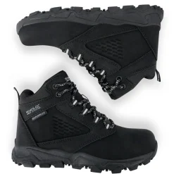 Kids/BOY Regatta Footwear|Footwear<Kids' Amble Boot Junior Walking Boots |