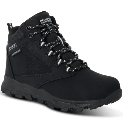 Kids/BOY Regatta Footwear|Footwear<Kids' Amble Boot Junior Walking Boots |