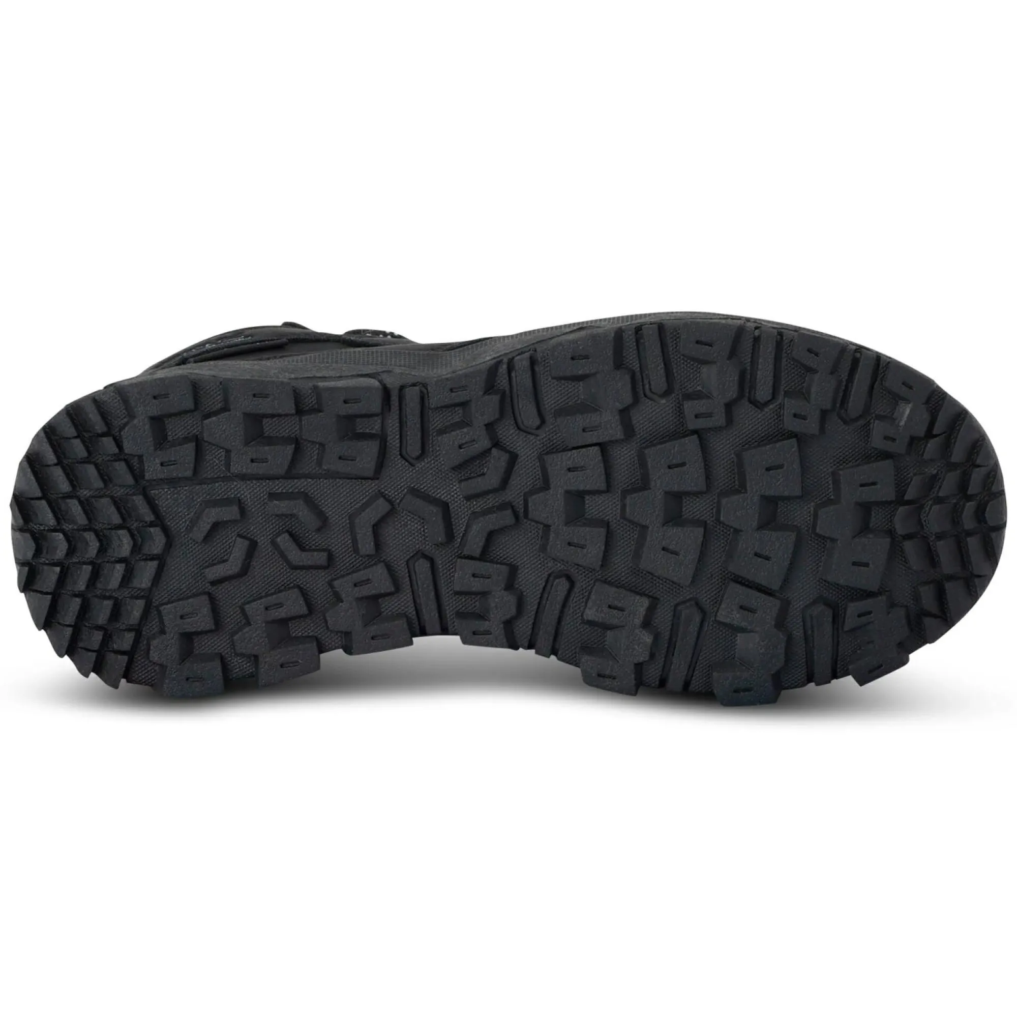 Kids/BOY Regatta Footwear|Footwear<Kids' Amble Boot Junior Walking Boots |