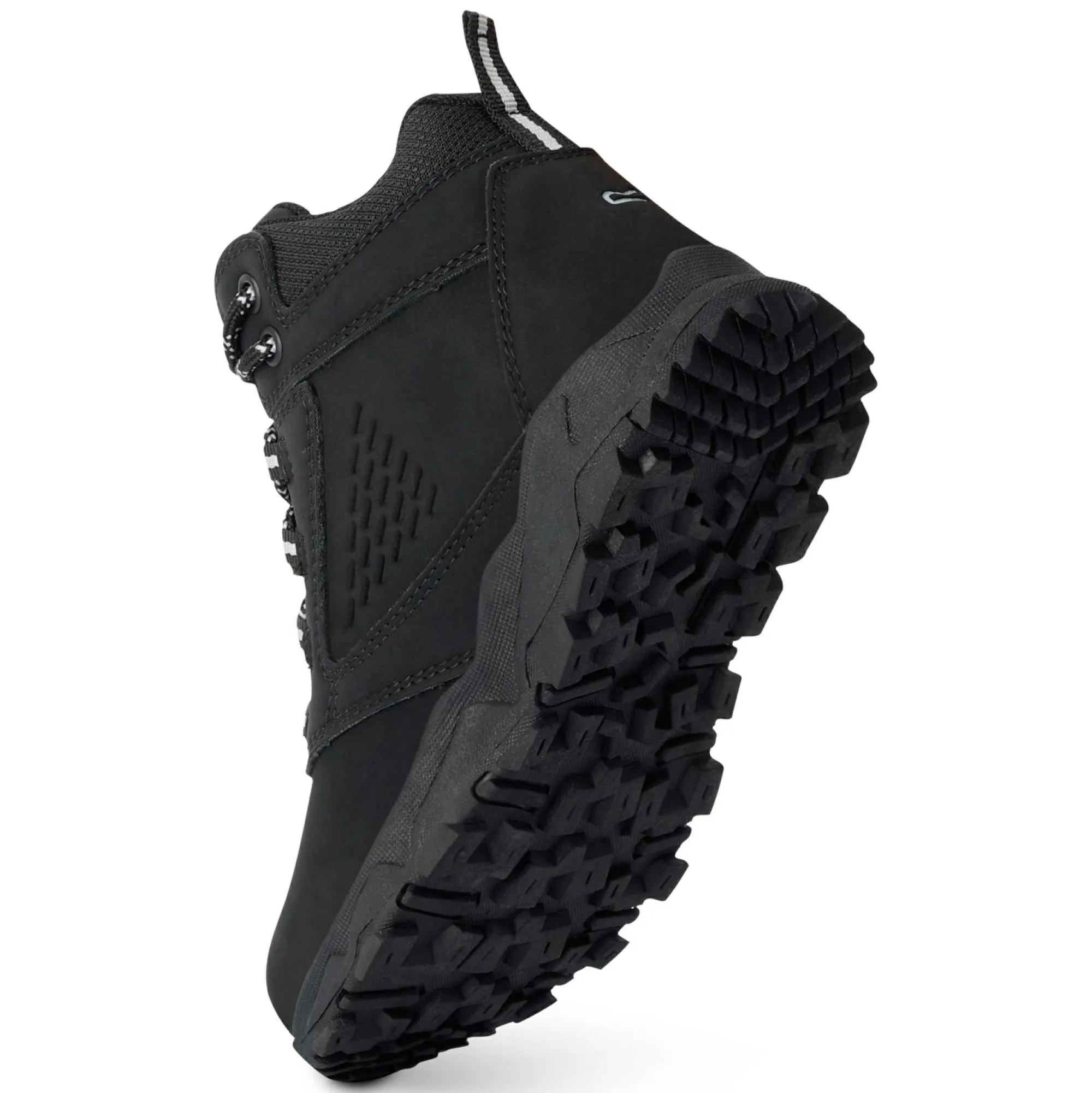 Kids/BOY Regatta Footwear|Footwear<Kids' Amble Boot Junior Walking Boots |