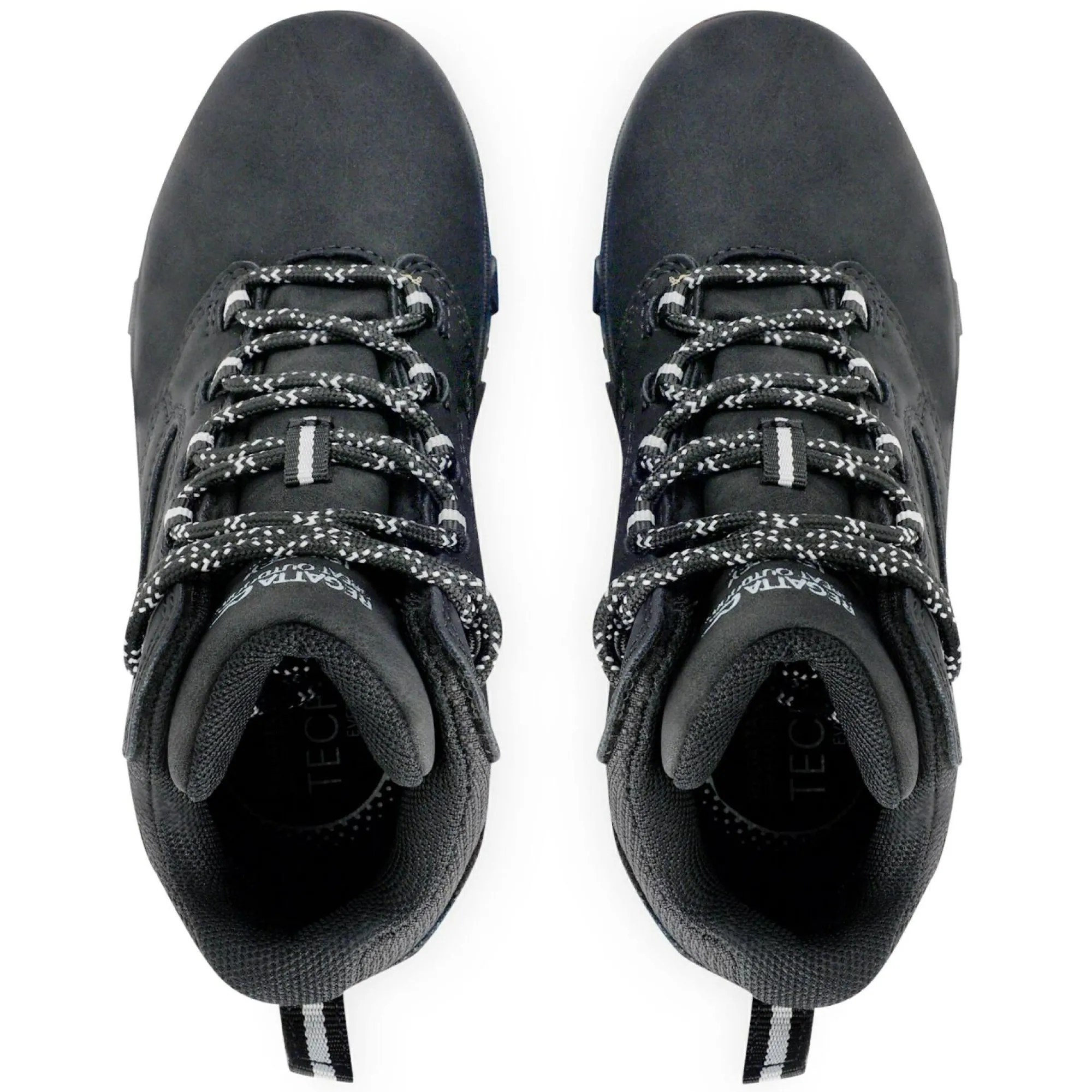 Kids/BOY Regatta Footwear|Footwear<Kids' Amble Boot Junior Walking Boots |