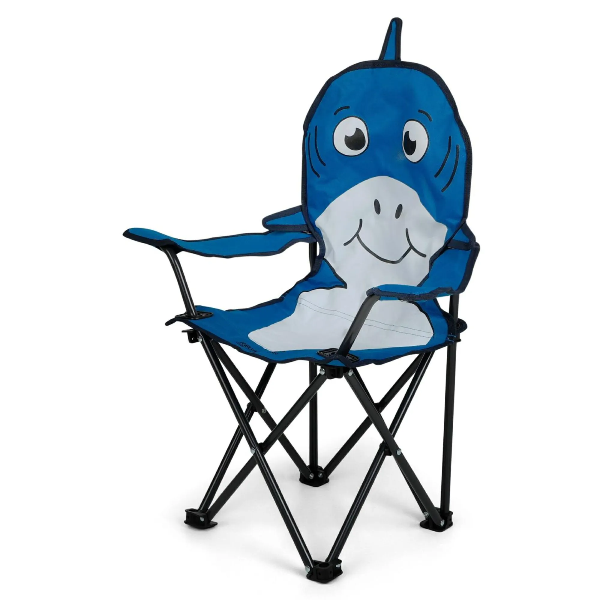 Regatta Camping Chairs|Camping<Kids Animal Camping Chair |