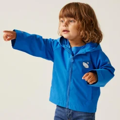 Kids Regatta Waterproof Jackets|Jackets & Coats<Kids' Animal Print Waterproof Jacket |