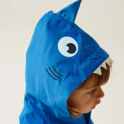 Kids Regatta Waterproof Jackets|Jackets & Coats<Kids' Animal Print Waterproof Jacket |