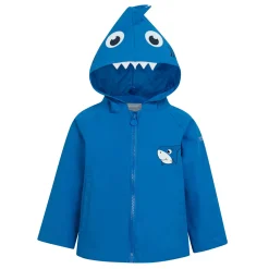 Kids Regatta Waterproof Jackets|Jackets & Coats<Kids' Animal Print Waterproof Jacket |