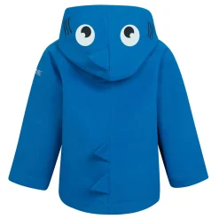 Kids Regatta Waterproof Jackets|Jackets & Coats<Kids' Animal Print Waterproof Jacket |