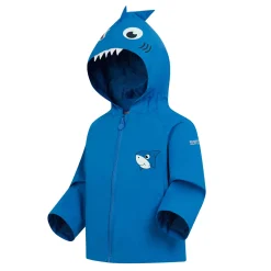 Kids Regatta Waterproof Jackets|Jackets & Coats<Kids' Animal Print Waterproof Jacket |