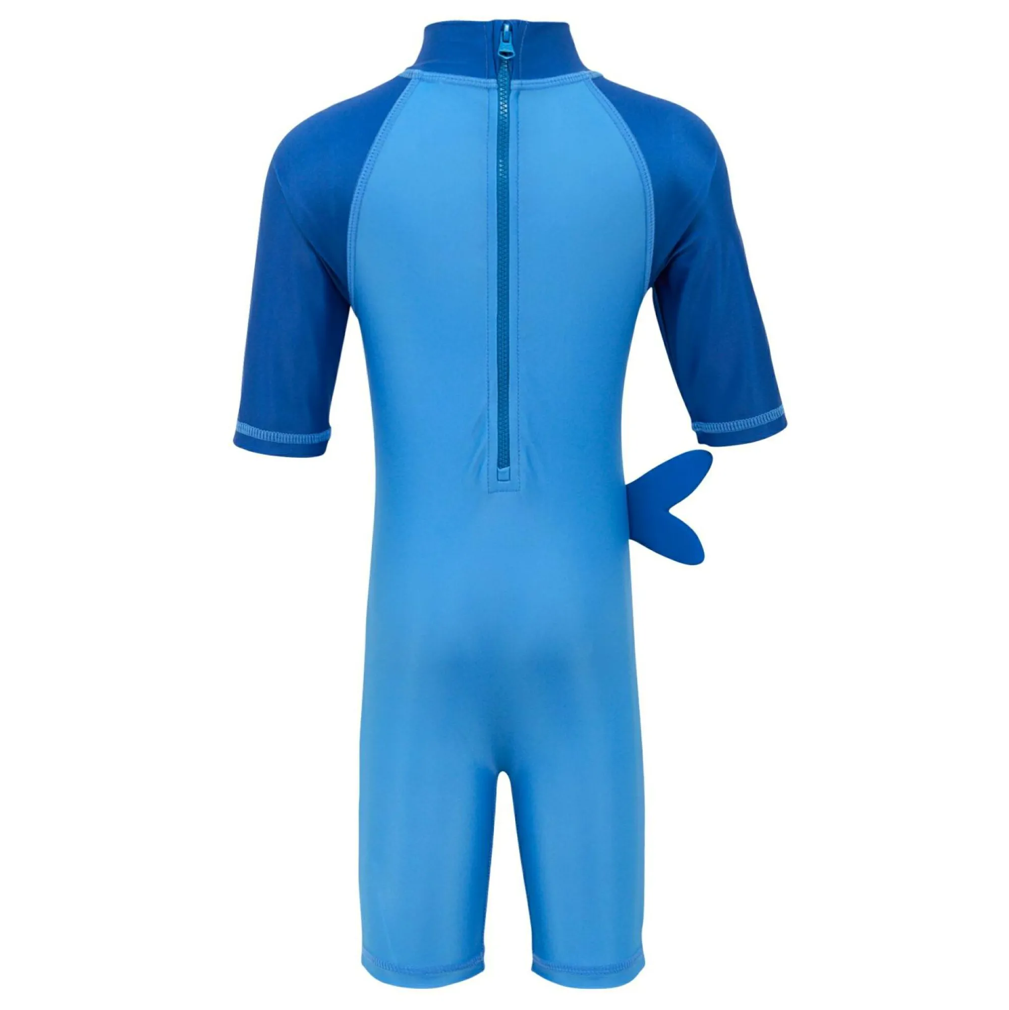 Kids Regatta Swimming|Swimwear<Kids' Animal Swimsuit |