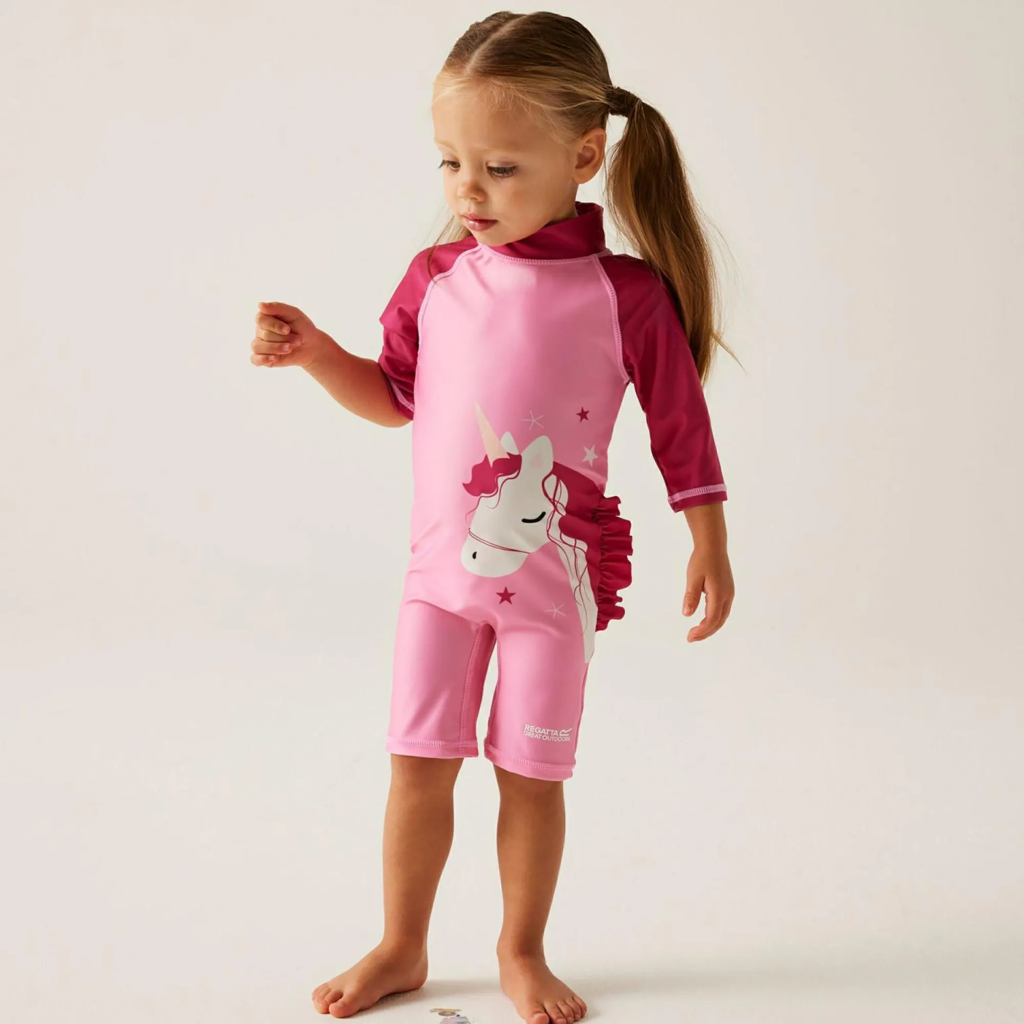 Kids Regatta Festival|Swimming<Kids' Animal Swimsuit |