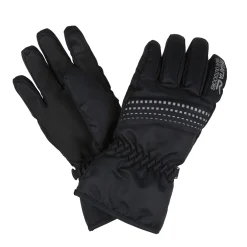 Kids/BOY Regatta Accessories|Accessories<Kids' Arlie Waterproof Gloves III |