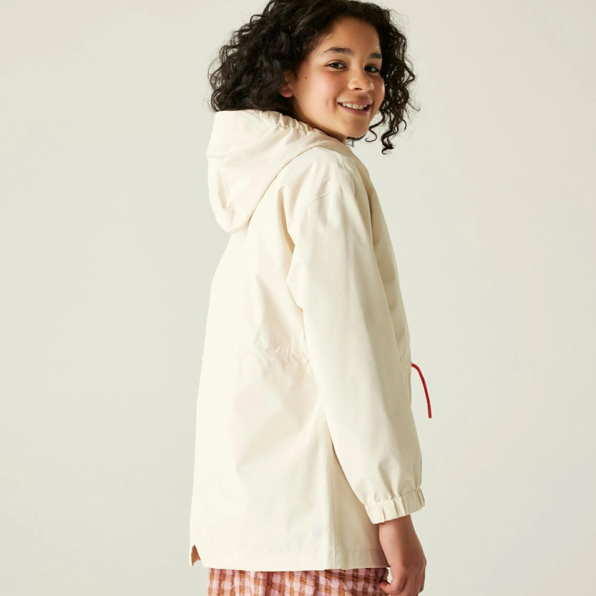 Kids Regatta Festival|Waterproof Jackets<Kids' Ballina Waterpoof Jacket |