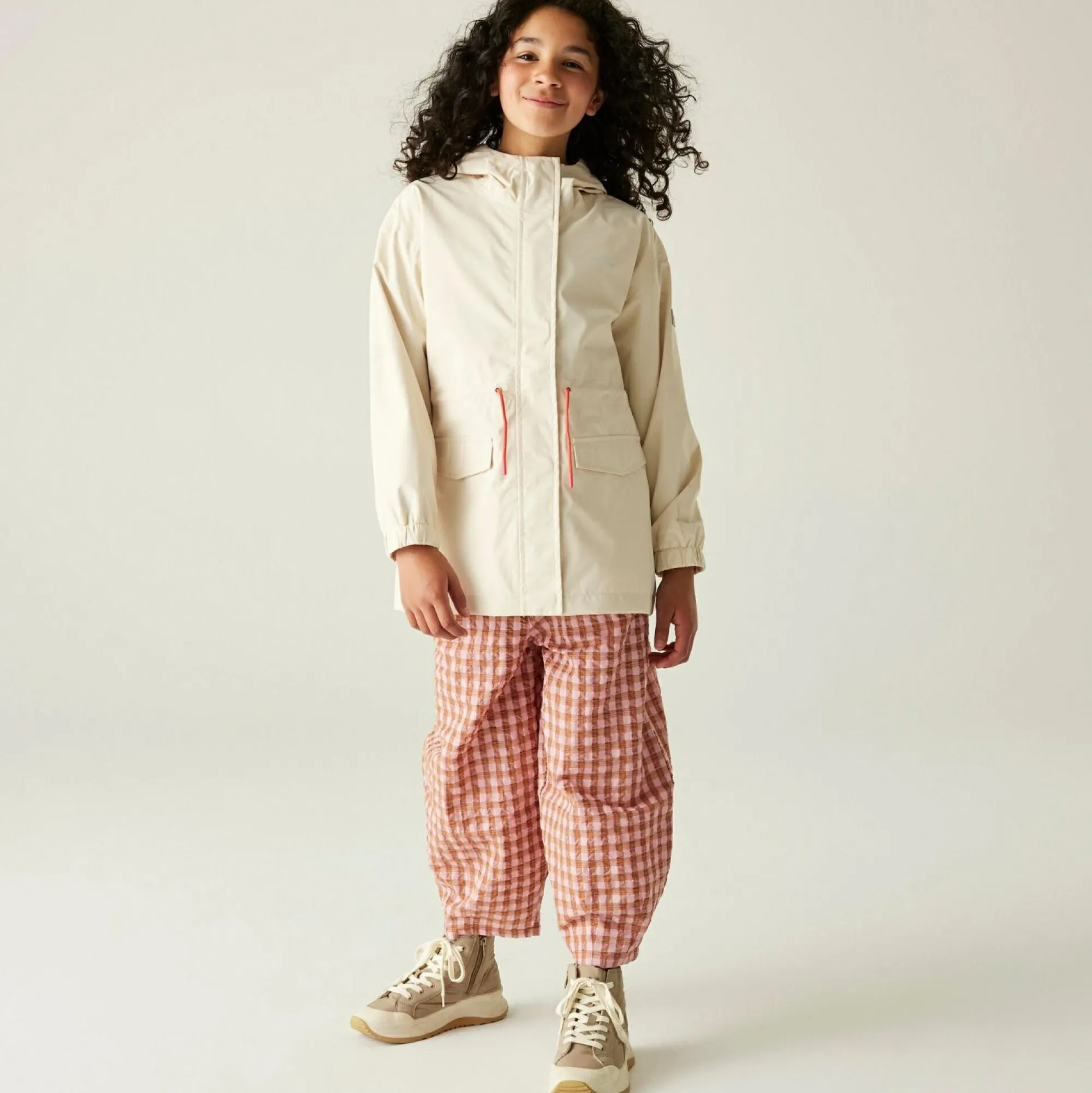 Kids Regatta Festival|Waterproof Jackets<Kids' Ballina Waterpoof Jacket |
