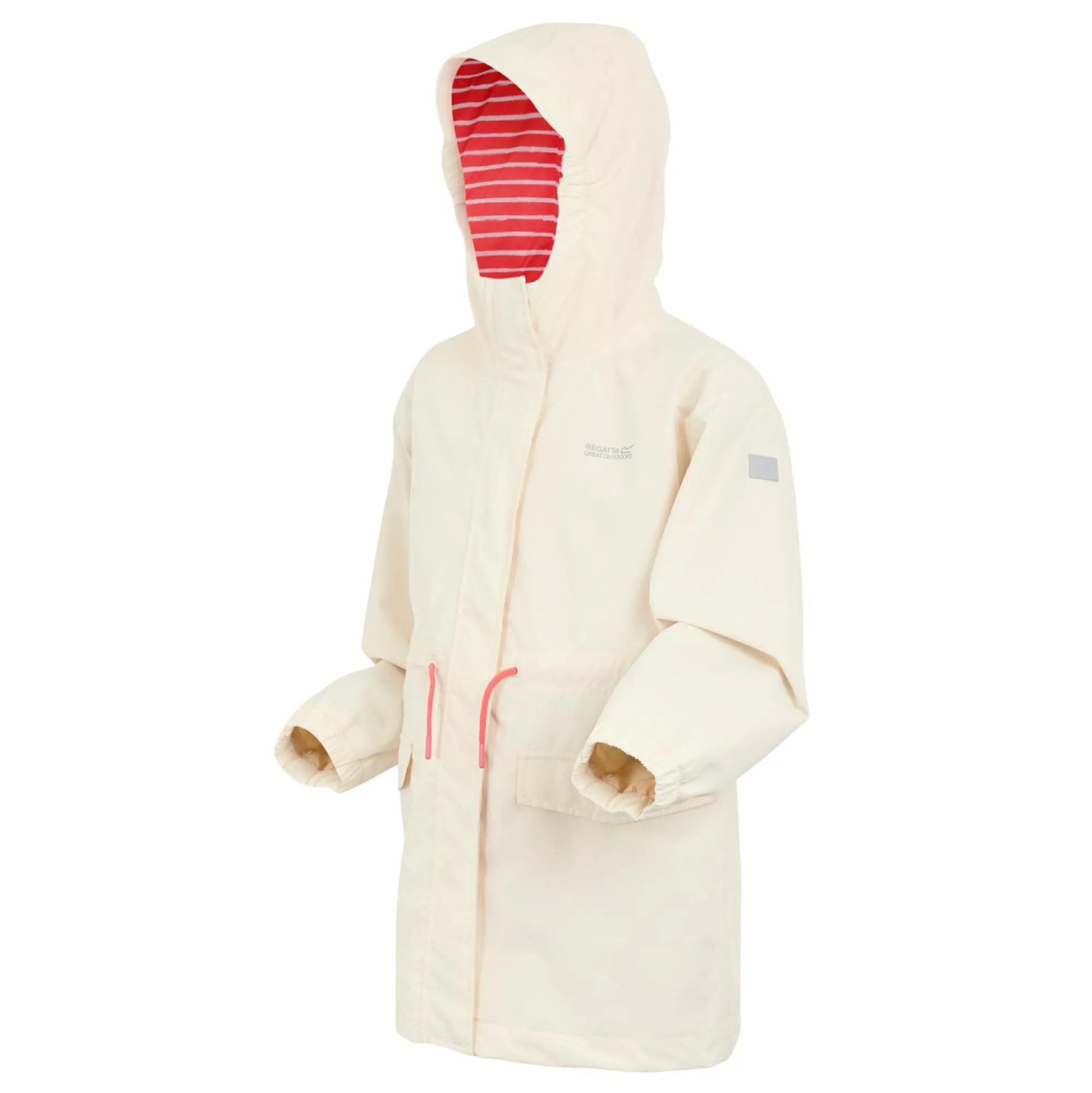 Kids Regatta Festival|Waterproof Jackets<Kids' Ballina Waterpoof Jacket |