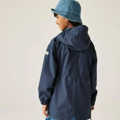 Kids Regatta Festival|Waterproof Jackets<Kids' Ballina Waterpoof Jacket |