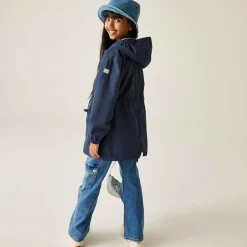 Kids Regatta Festival|Waterproof Jackets<Kids' Ballina Waterpoof Jacket |