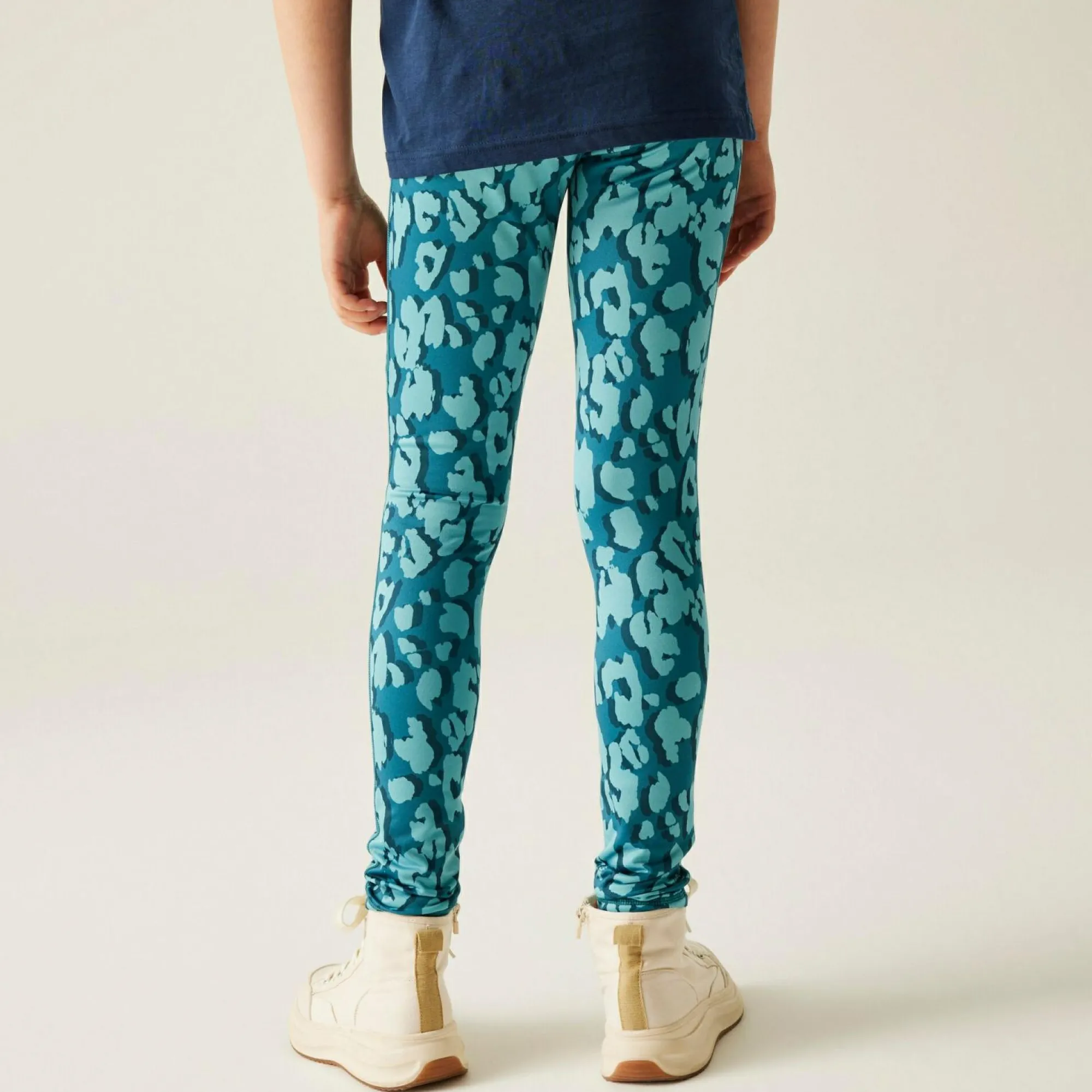 Women Regatta Leggings<Kids' Barlia Winter Leggings |