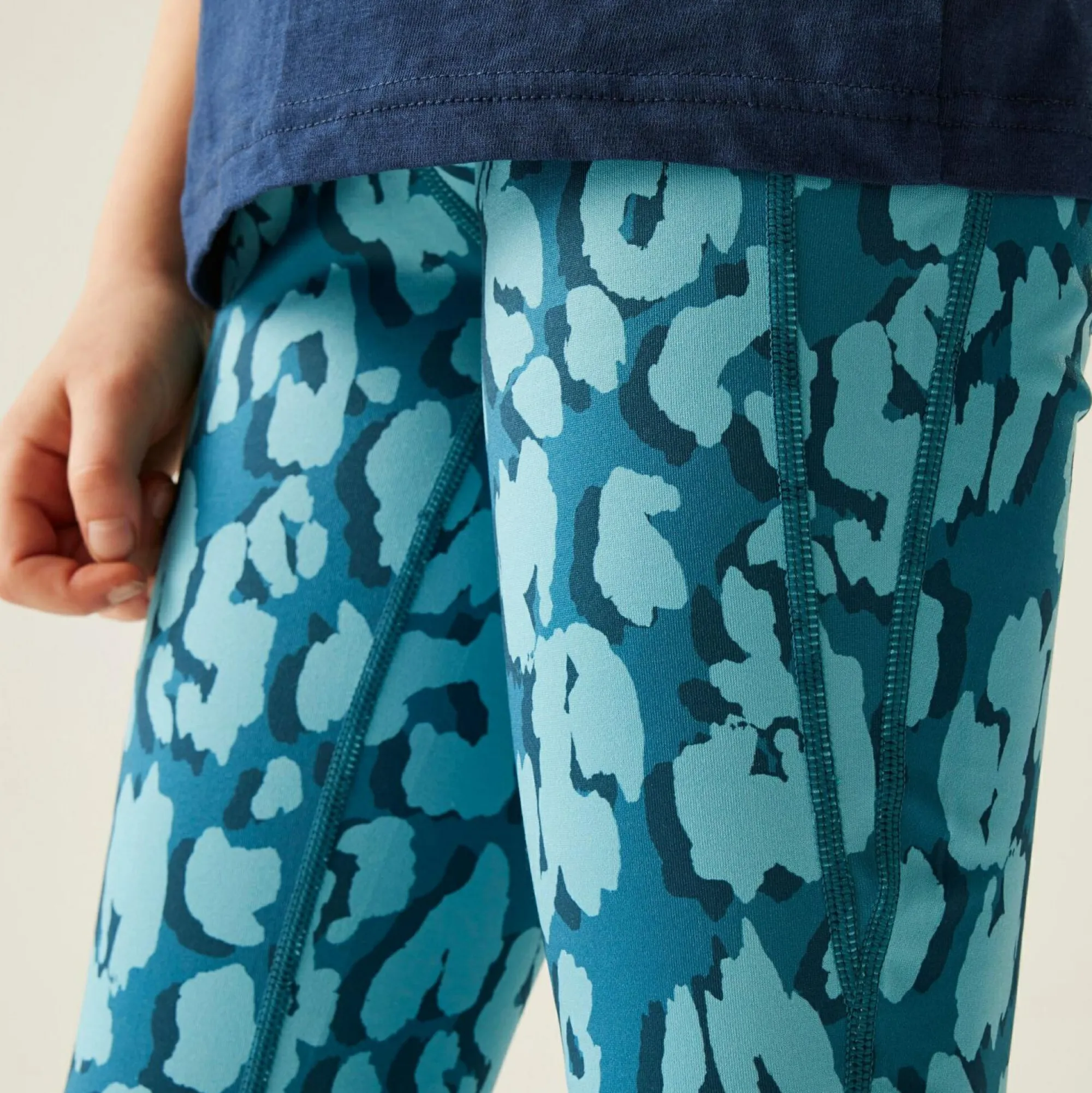 Women Regatta Leggings<Kids' Barlia Winter Leggings |