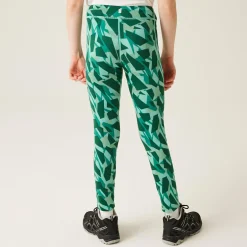 Kids Regatta Trousers & Shorts|Bottoms<Kids' Barlia Winter Leggings |