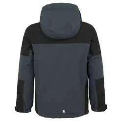 Kids Regatta Waterproof Jackets|Jackets & Coats<Kids' Beamz IV Waterproof Jacket |