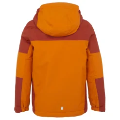 Kids Regatta Waterproof Jackets|Jackets & Coats<Kids' Beamz IV Waterproof Jacket |
