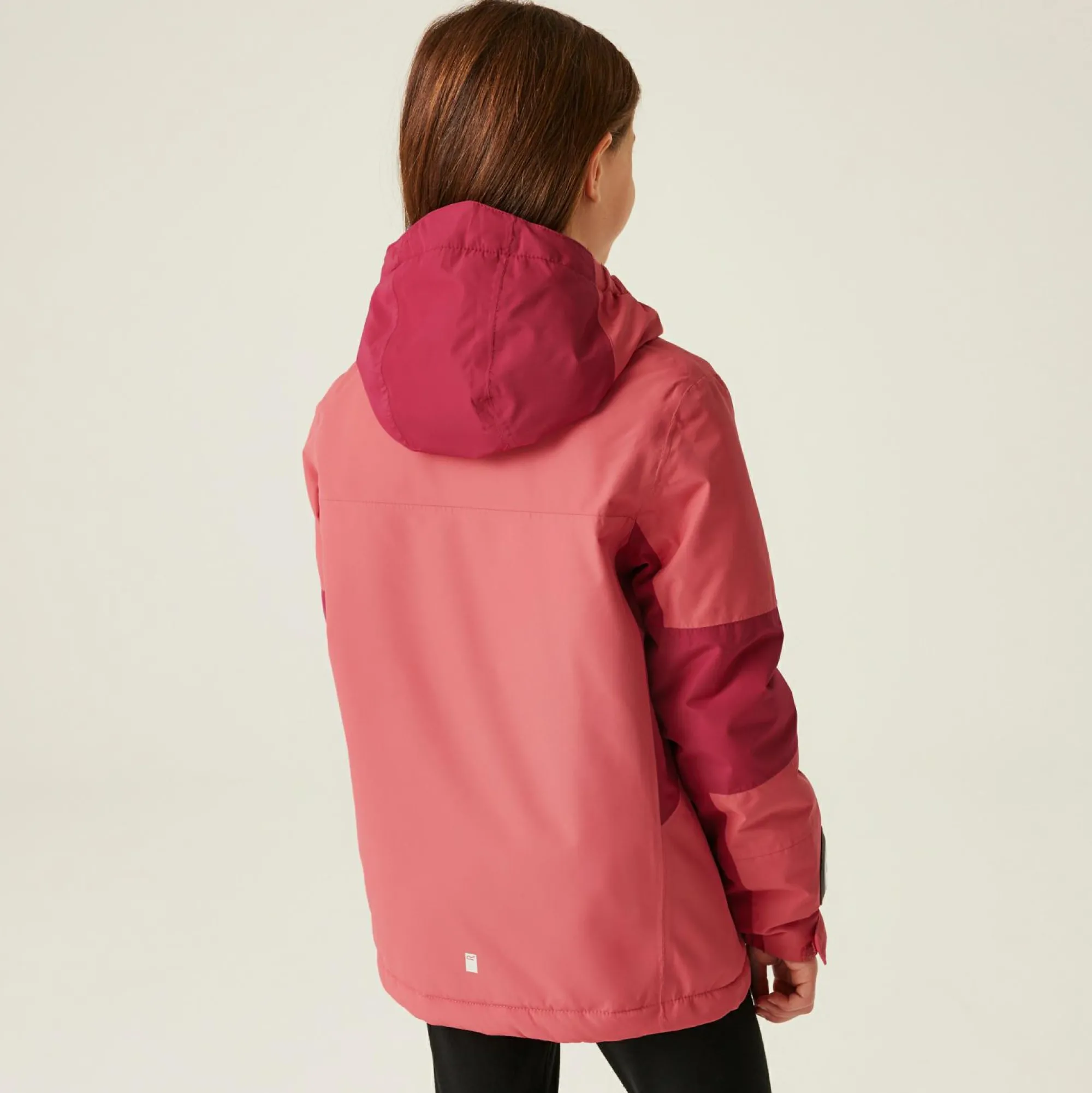 Kids Regatta Waterproof Jackets|Jackets & Coats<Kids' Beamz IV Waterproof Jacket |