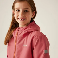 Kids Regatta Waterproof Jackets|Jackets & Coats<Kids' Beamz IV Waterproof Jacket |