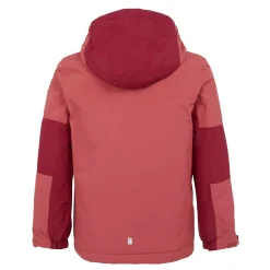 Kids Regatta Waterproof Jackets|Jackets & Coats<Kids' Beamz IV Waterproof Jacket |